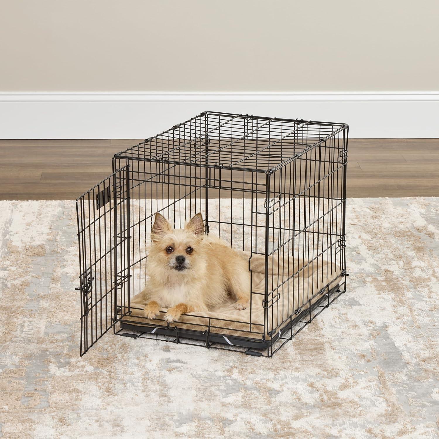 Midwest Homes For Pets Polyester Pet Bed
