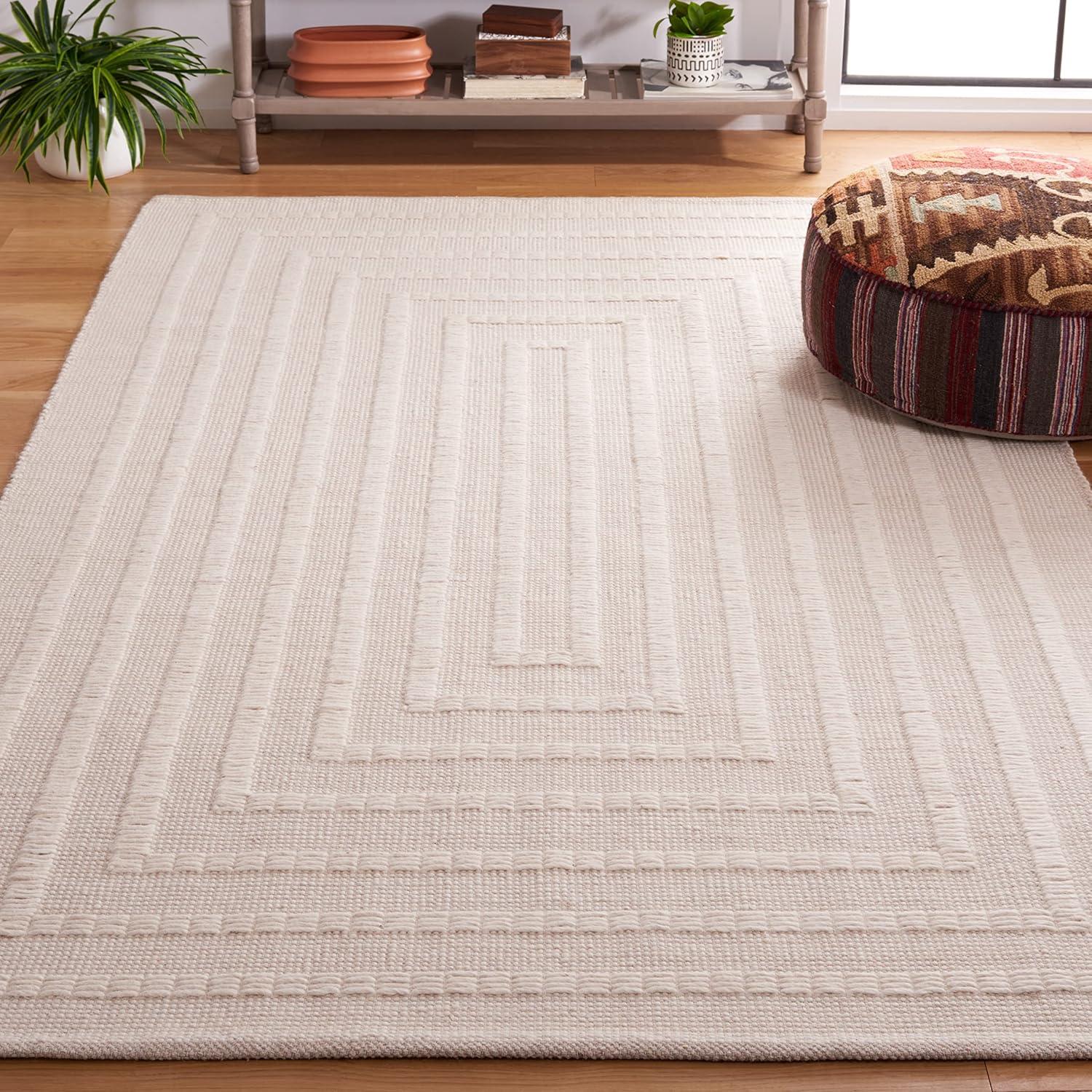 Natura NAT226 Hand Woven Area Rug  - Safavieh