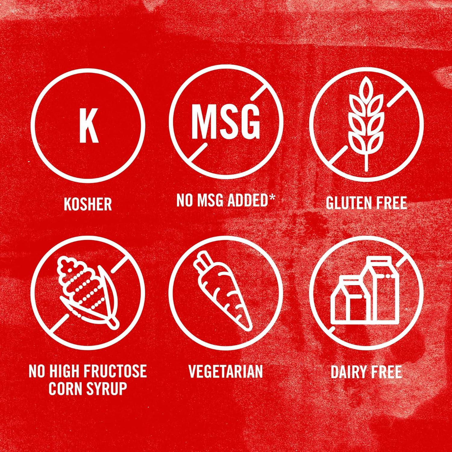 Frank's RedHot Original Cayenne Pepper Hot Sauce  - 12 oz