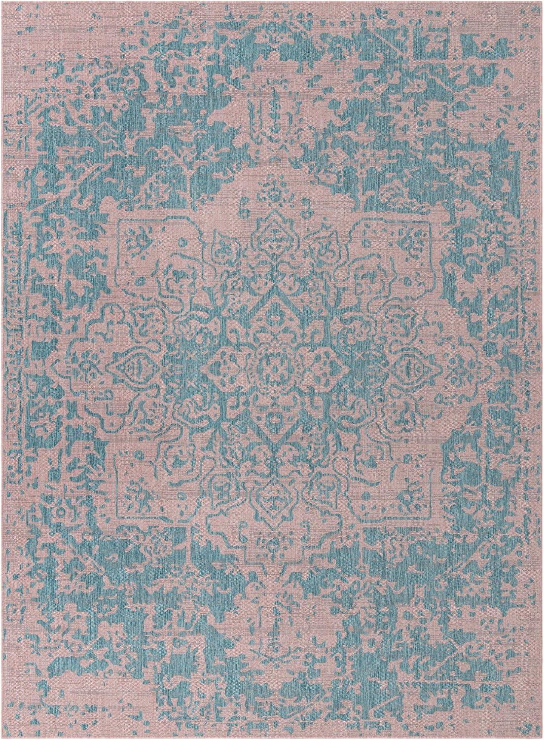 Jill Zarin Jill Zarin Dubai Outdoor Rug