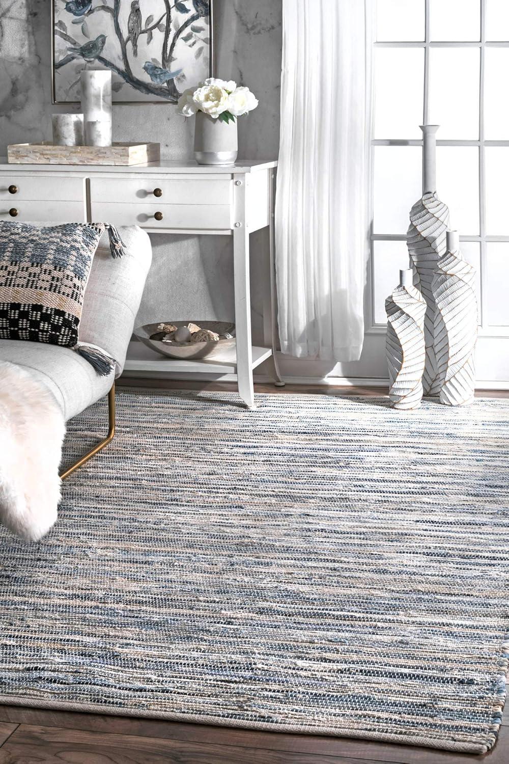 Nuloom Maile Indoor Area Rug 8x10