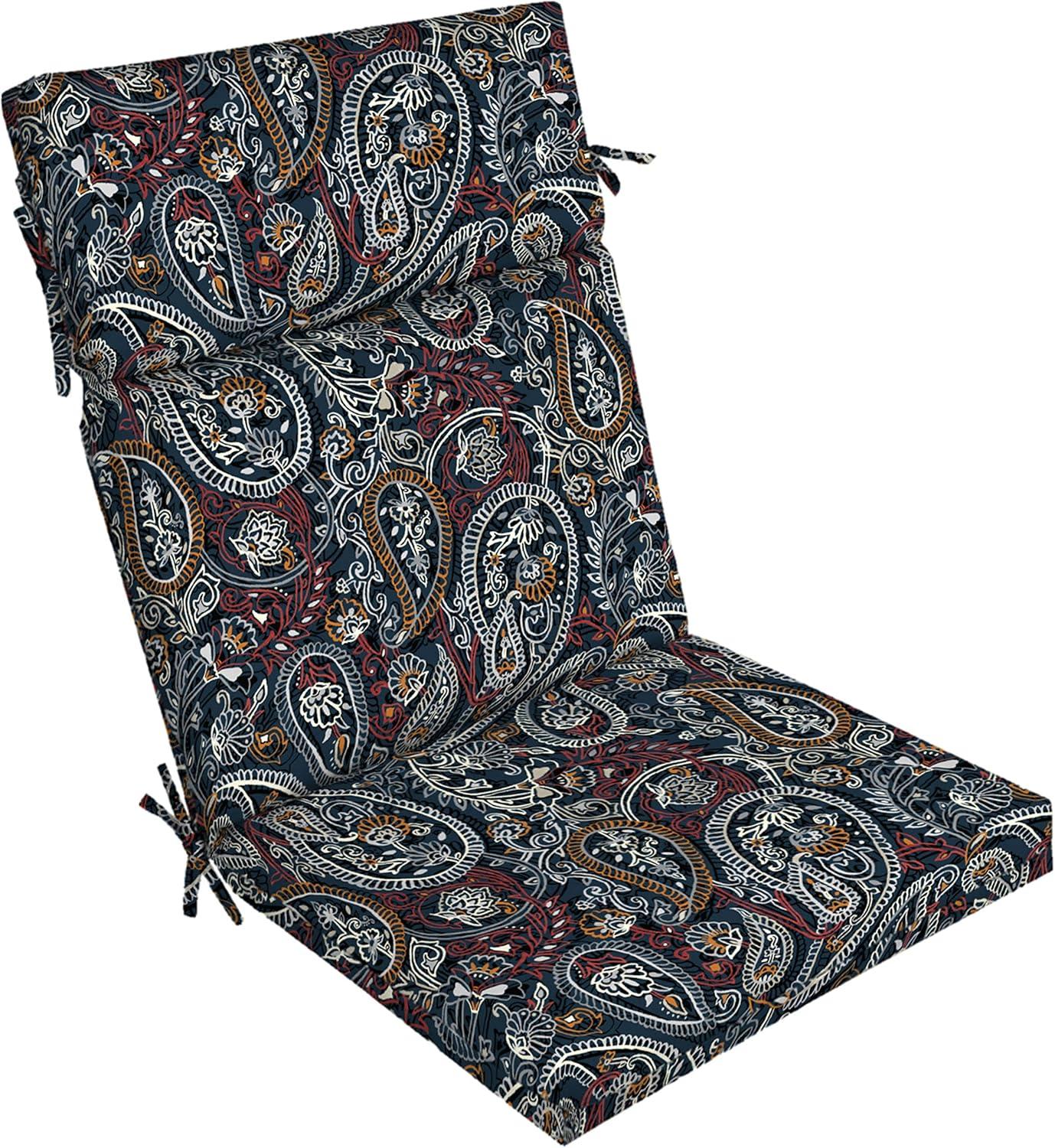 ARDEN Outdoor Seat/Back Cushion