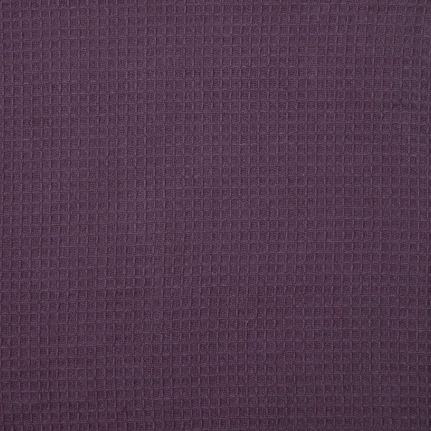 Design Imports  Eggplant Asst Dishtowel & Dishcloth Set/5