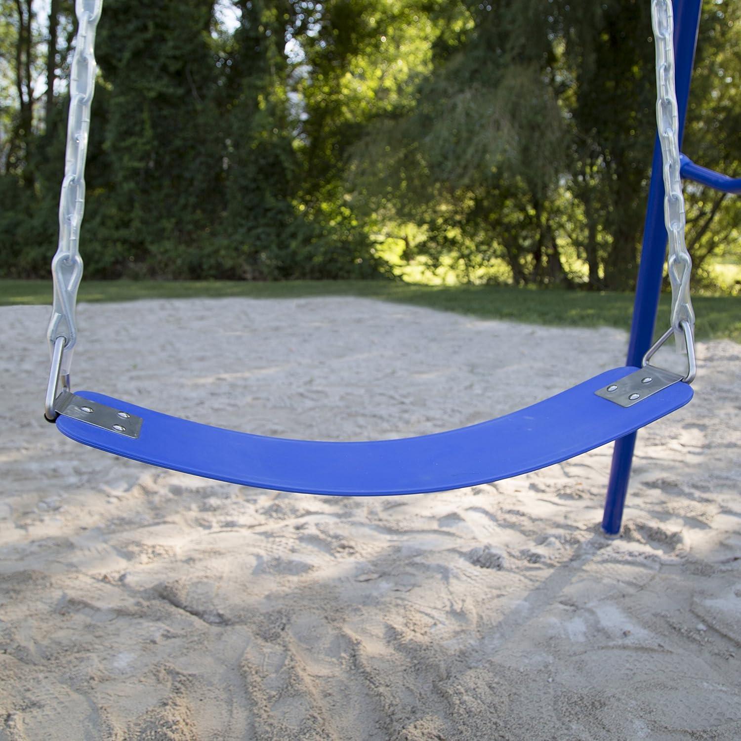 Skywalker Sports Geo Dome Climber Swing Set, Jungle Gym for Kids Outdoor Backyard with Basketball Hoop, Swing Bar