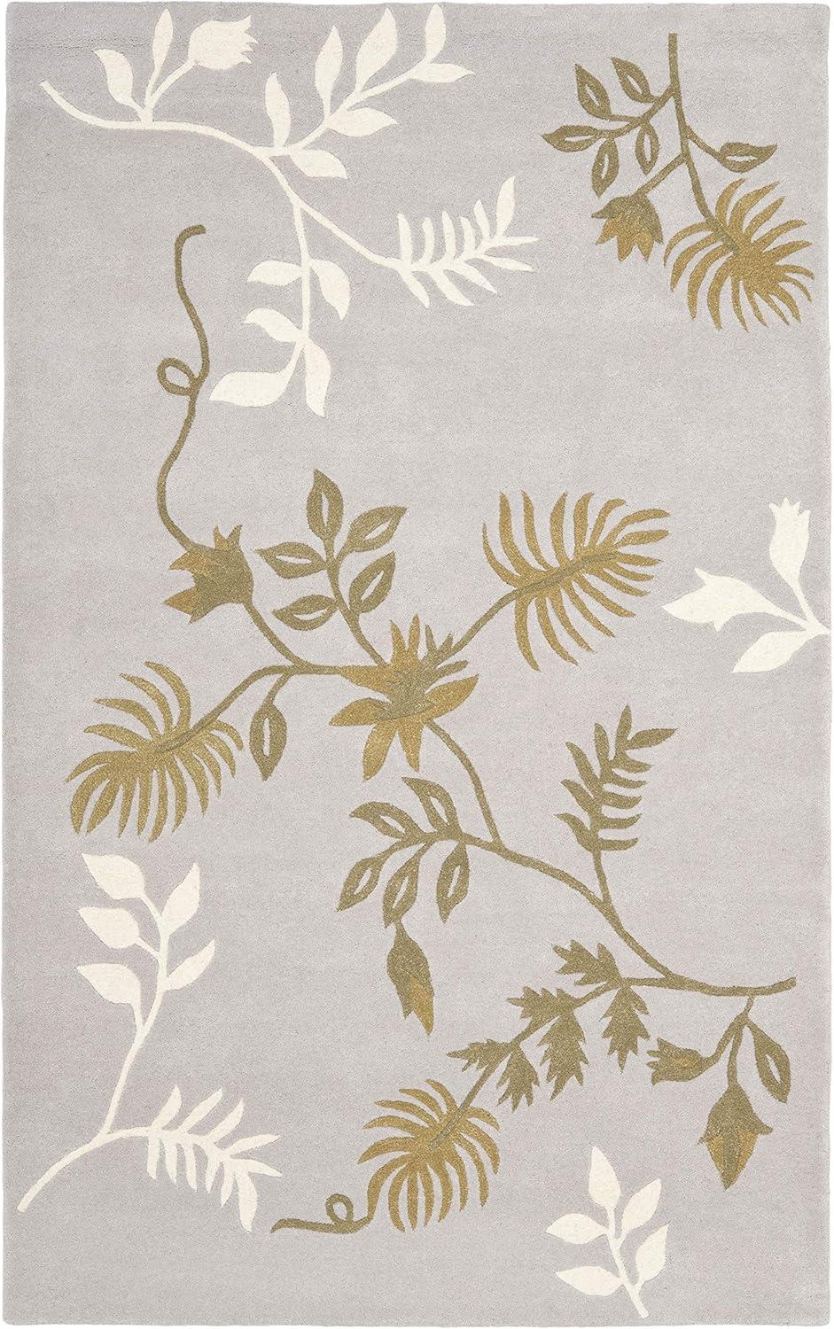 Soho SOH313 Hand Tufted Area Rug  - Safavieh