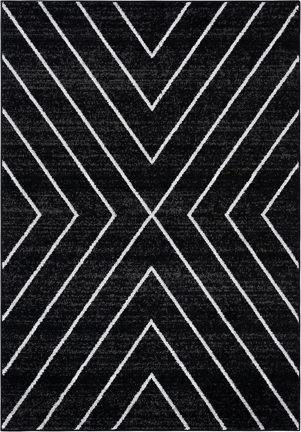 Adirondack ADR251 Power Loomed Area Rug  - Safavieh