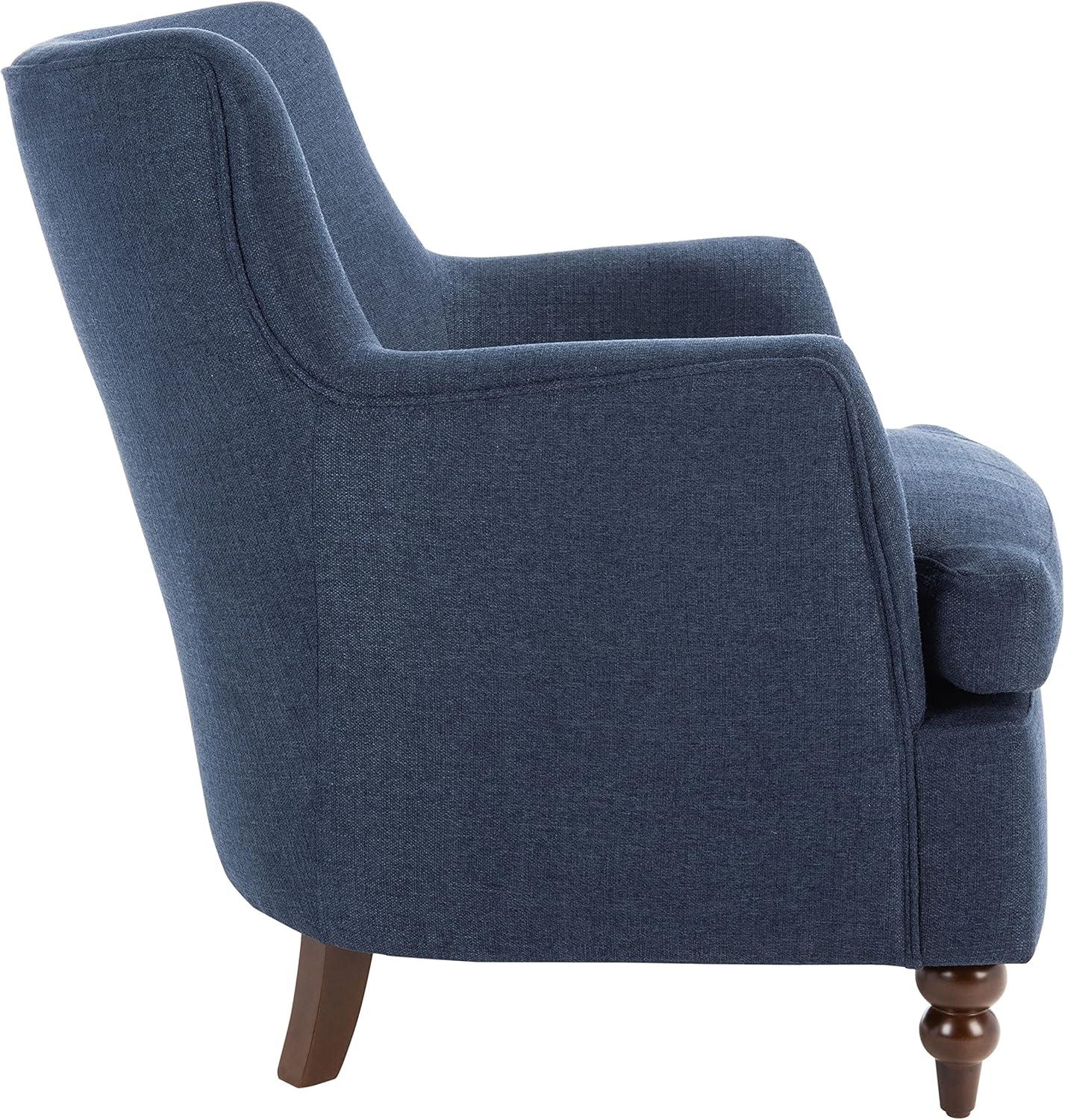 Kelly Clarkson Home Jolene Upholstered Club Chair