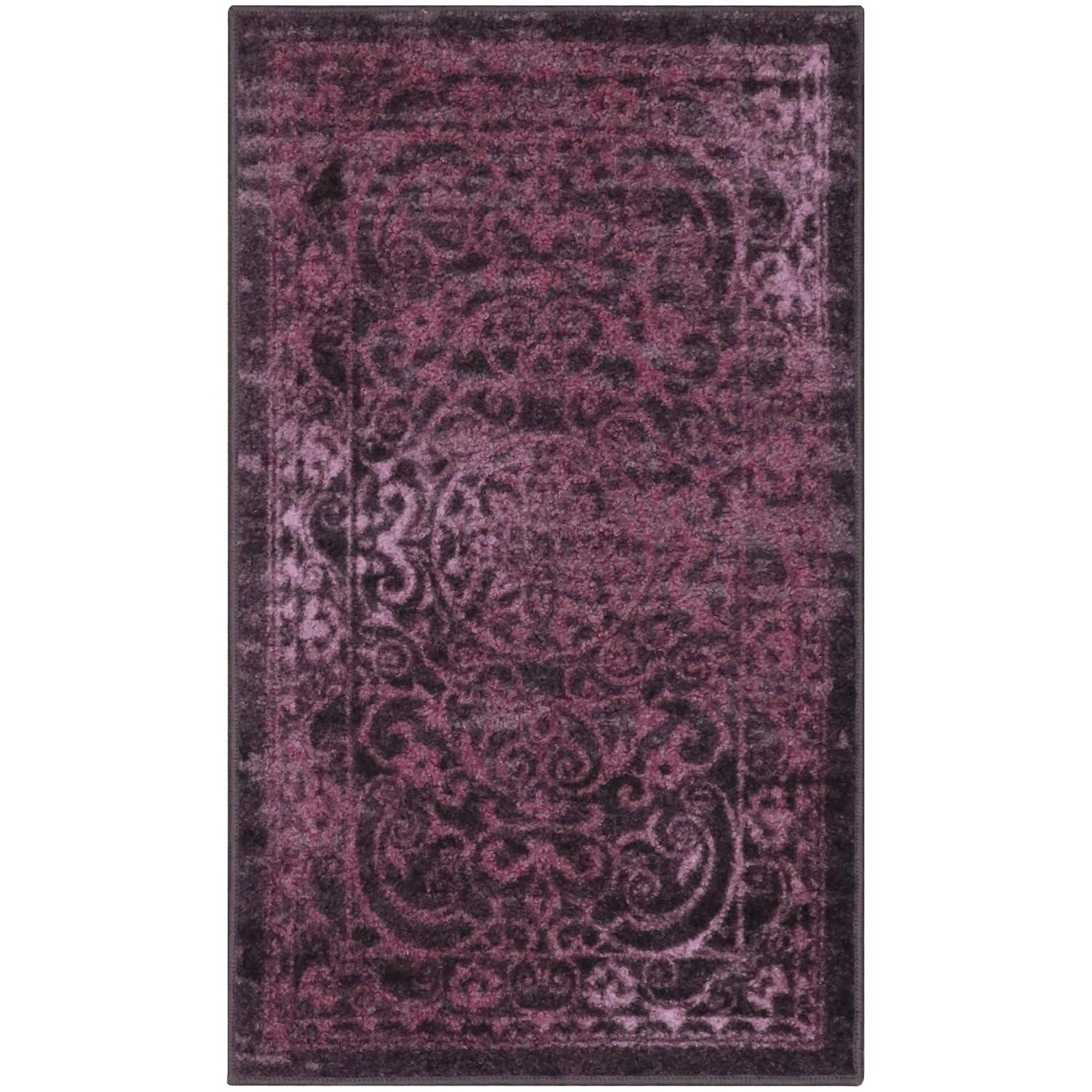 Charlton Home® Dreyfuss Oriental Indoor Rug