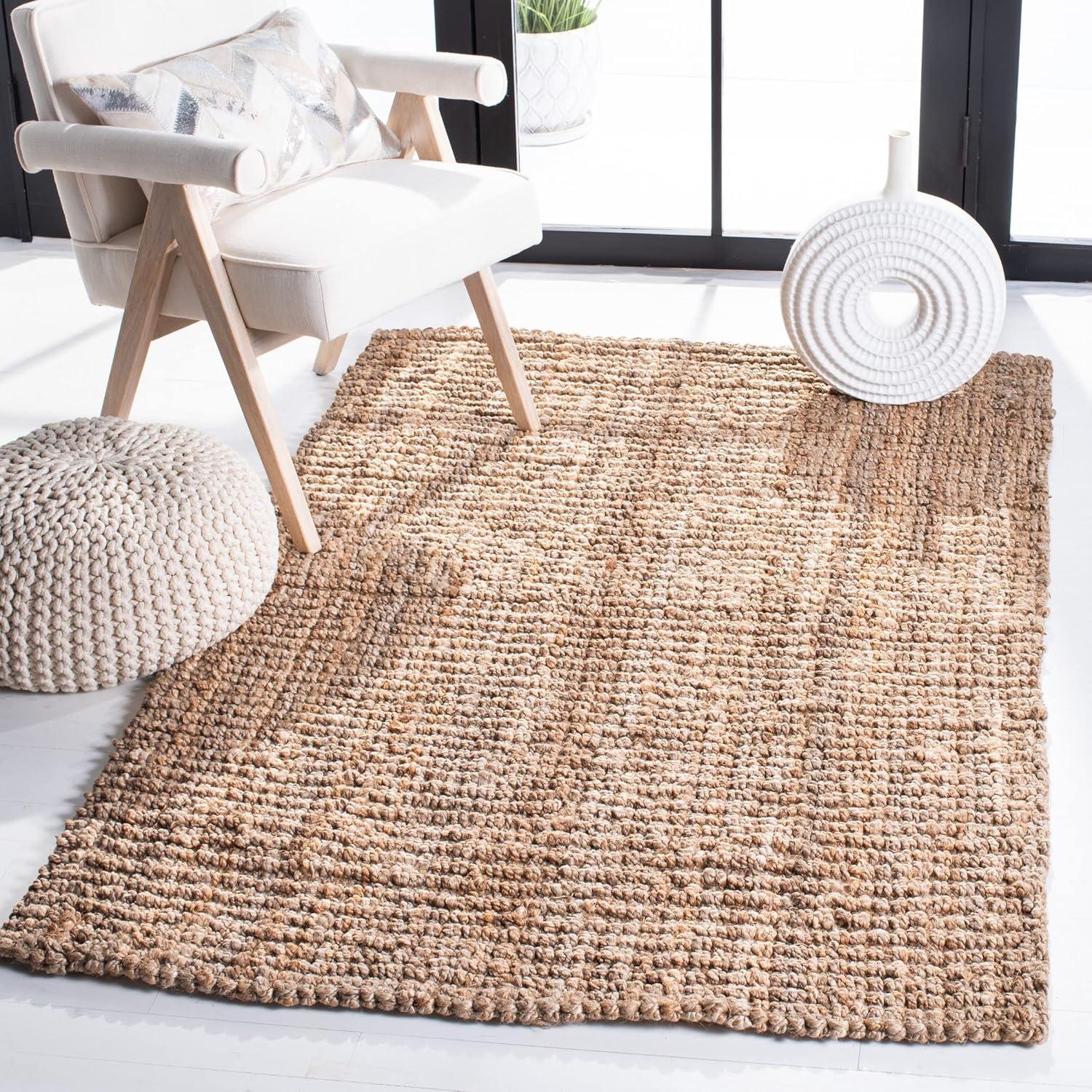 Natural Fiber NF447 Area Rug  - Safavieh