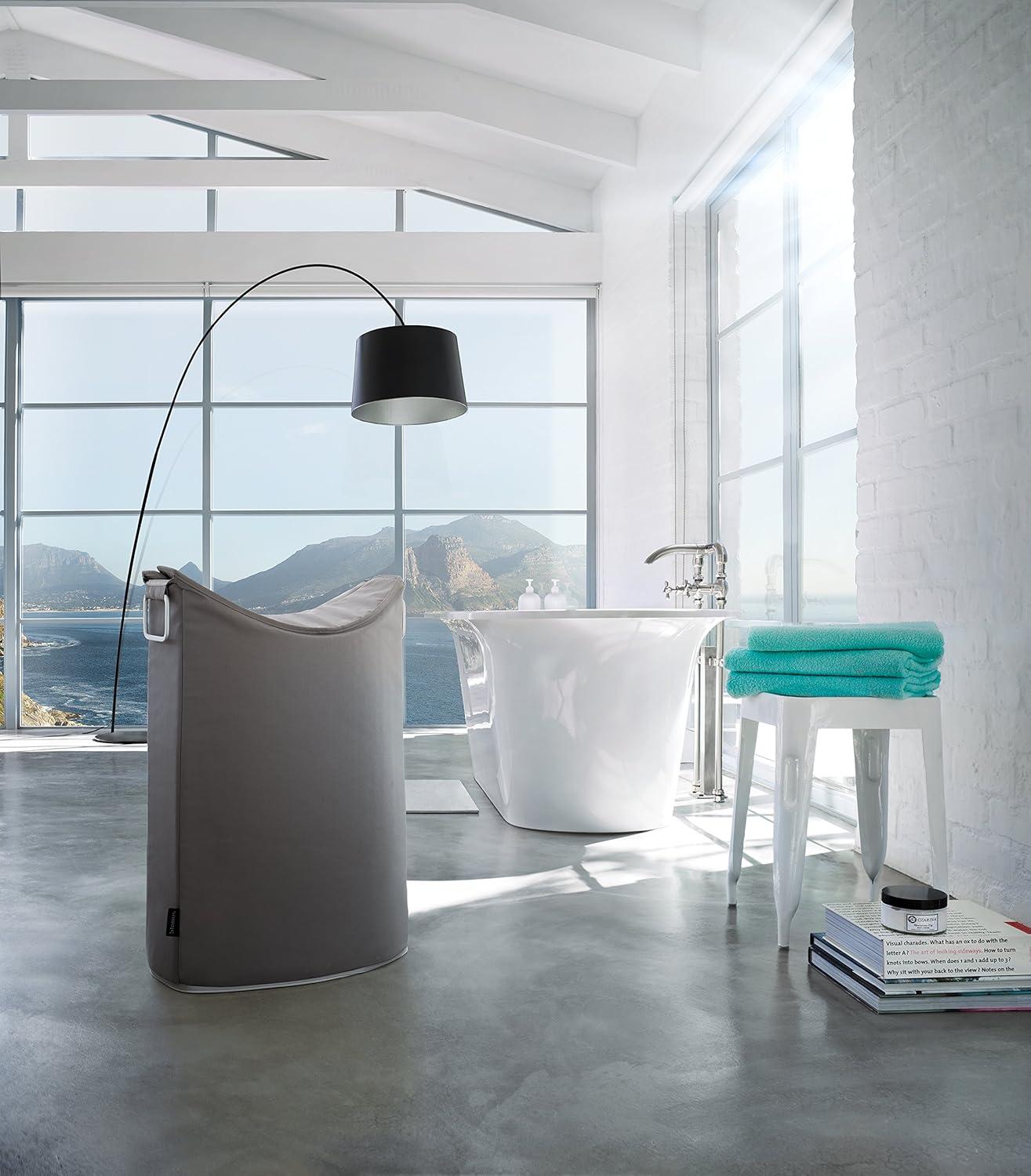 FRISCO Laundry Hamper