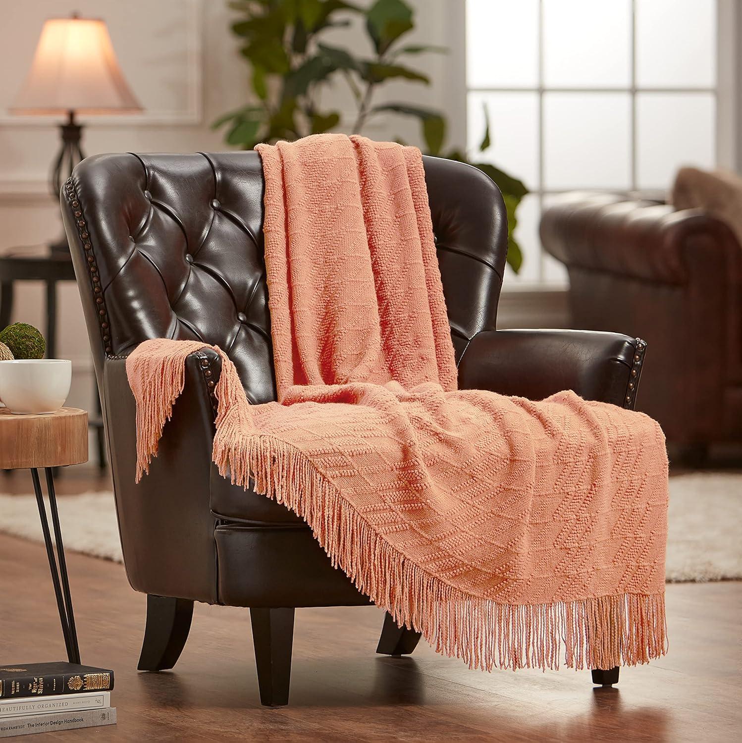 Chanasya Super Soft Throw