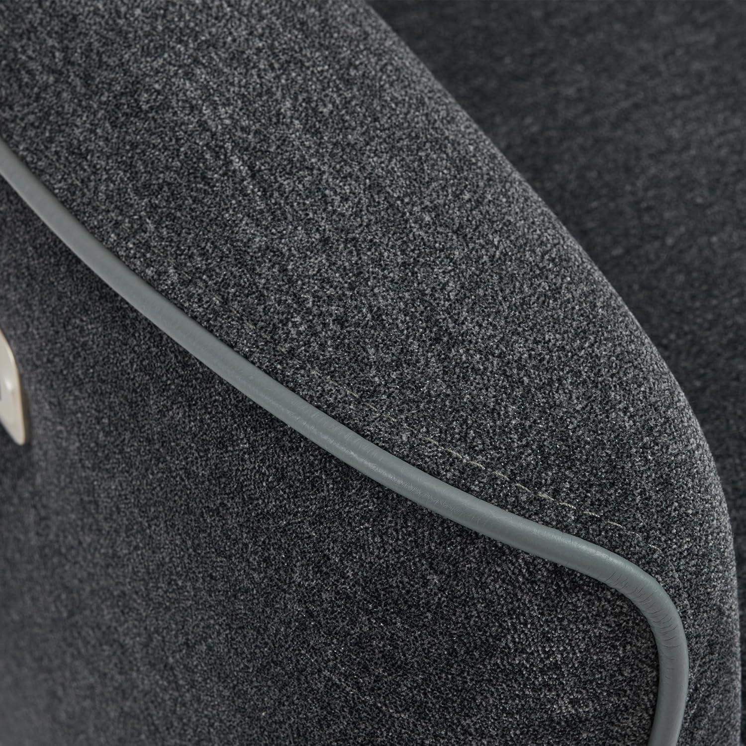 Swivel Glider Power Recliner Chair, Electric Rocker Recliner Chairs with USB Ports For Nursery, Fabric