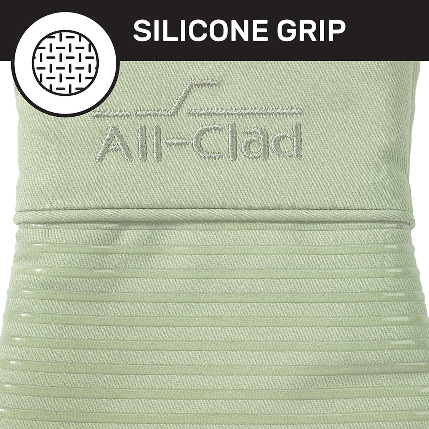 All-Clad All-Clad Oven Mitt (Set of 2)