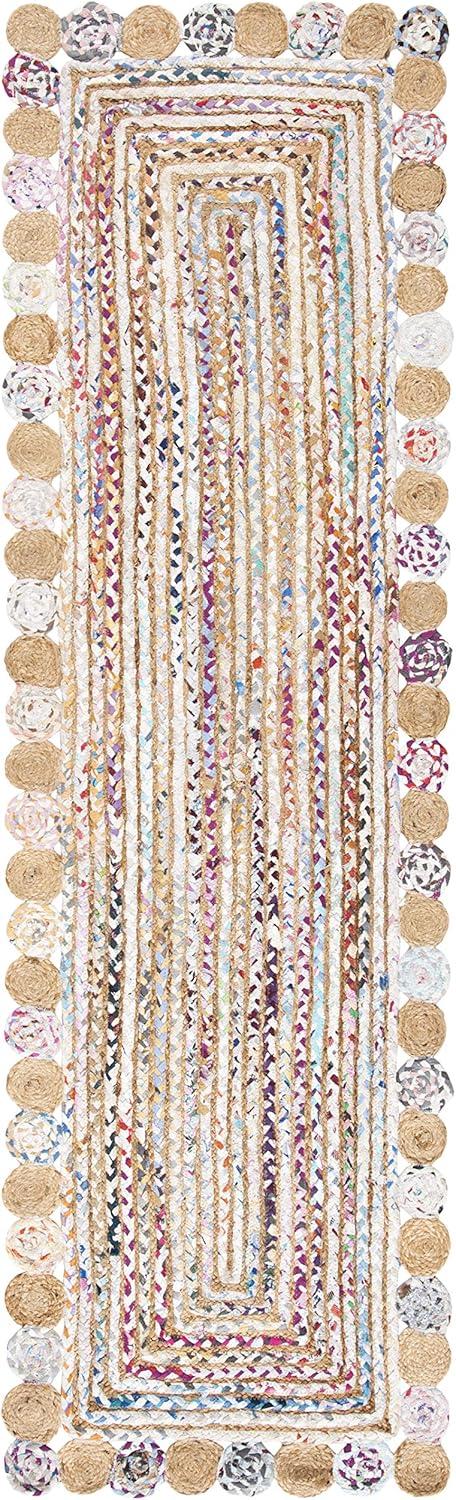 Cape Cod CAP201 Hand Woven Area Rug  - Safavieh