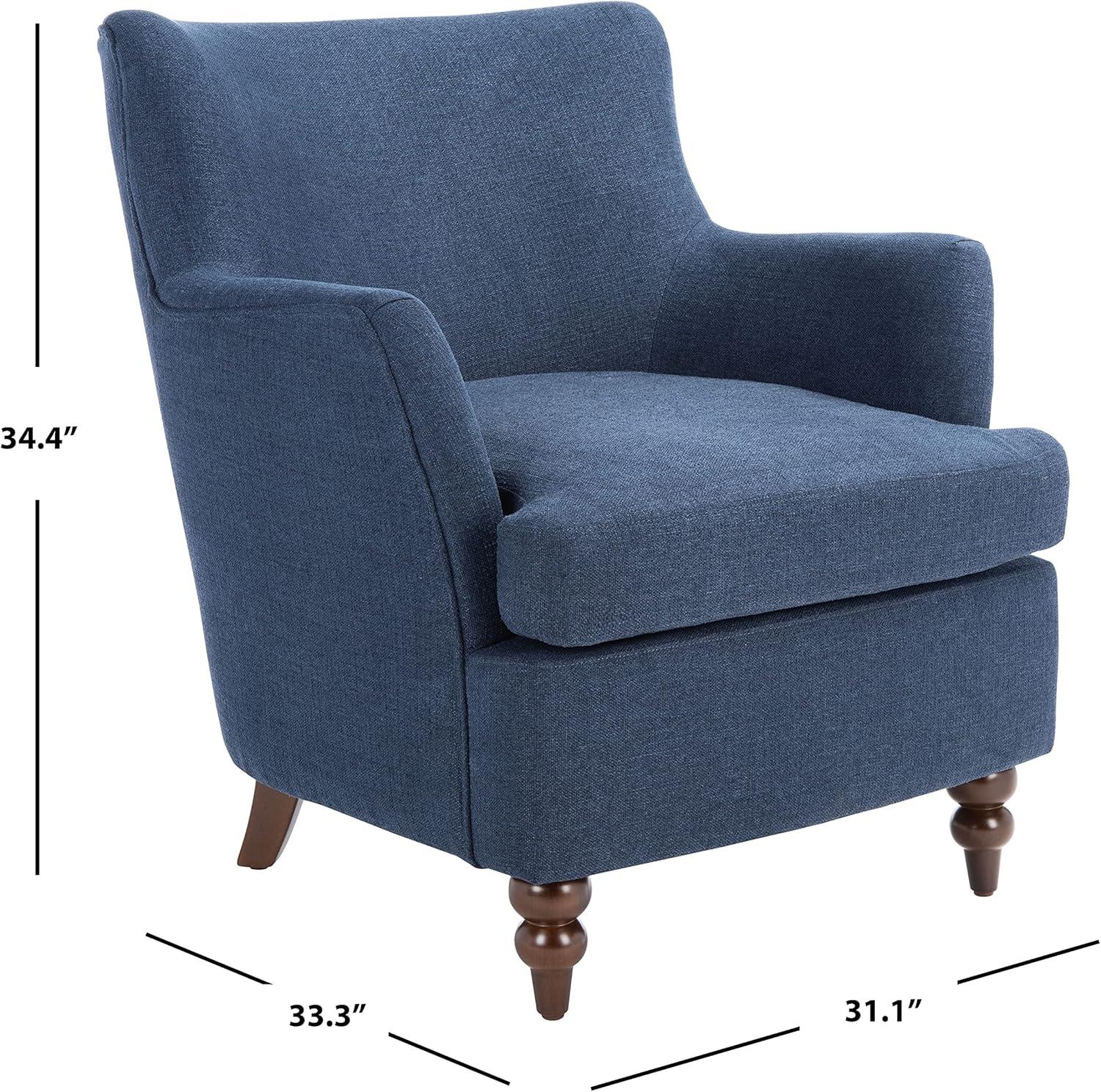 Kelly Clarkson Home Jolene Upholstered Club Chair