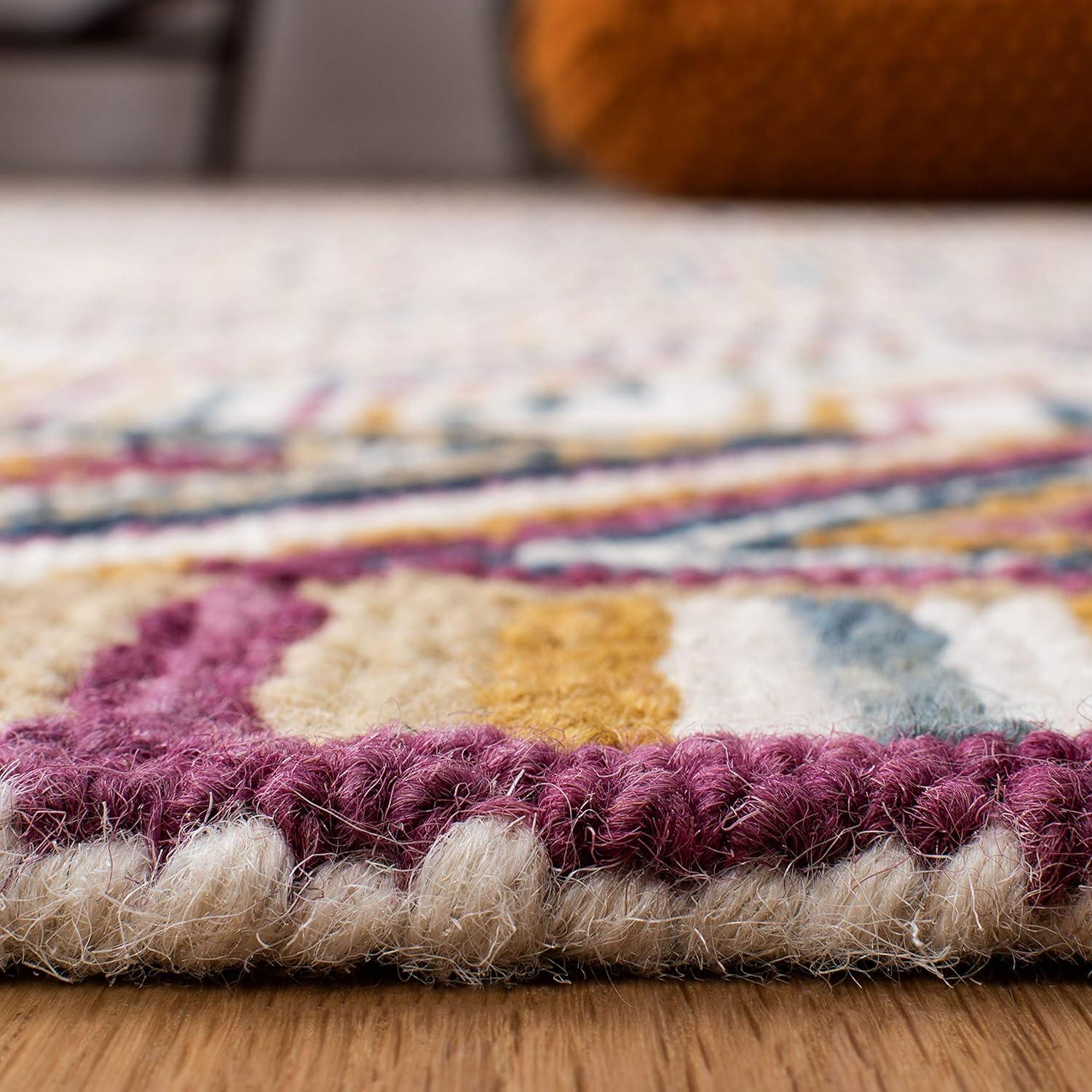 Lauren Ralph Lauren Lauren Ralph Lauren Nina Hand Tufted Wool Pile Oriental Rug