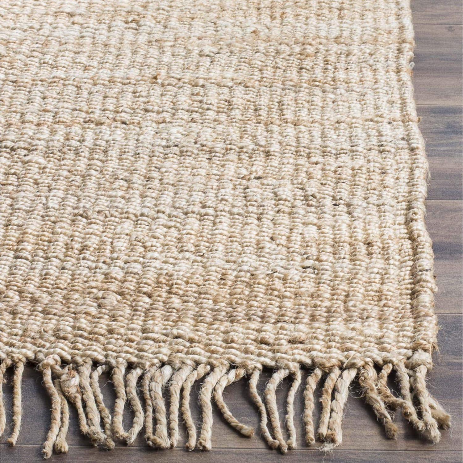 Natural Fiber NF368 Area Rug  - Safavieh