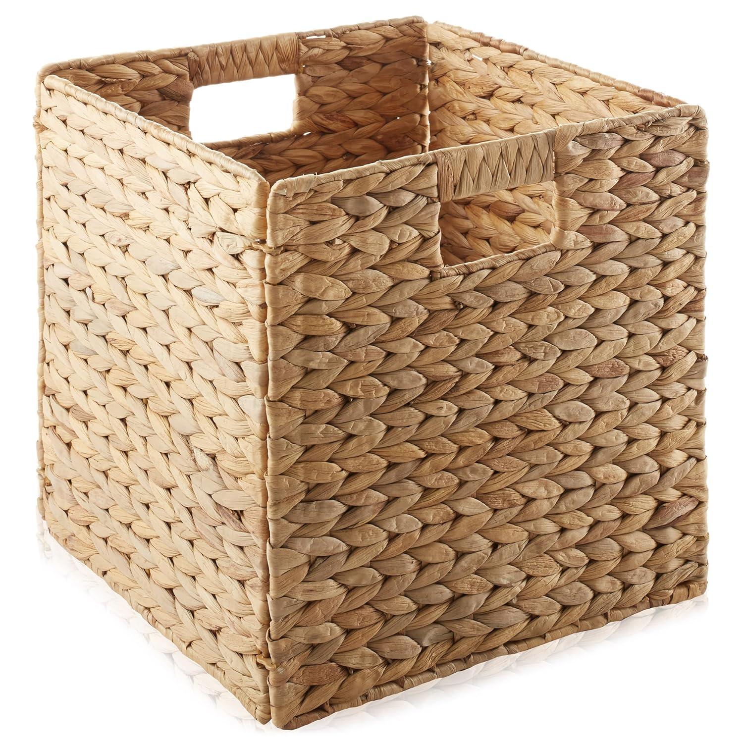 Casafield Jute / Sisal Basket