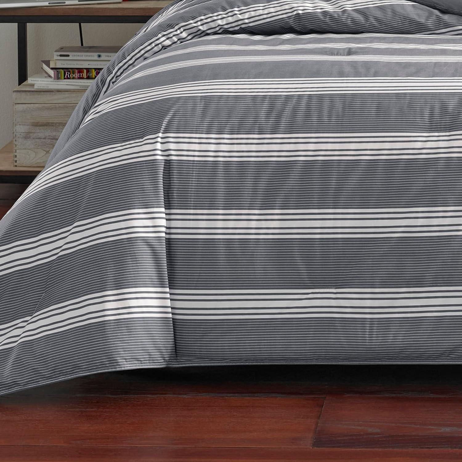 Nautica Nautica Craver Reversible Cotton Comforter Set