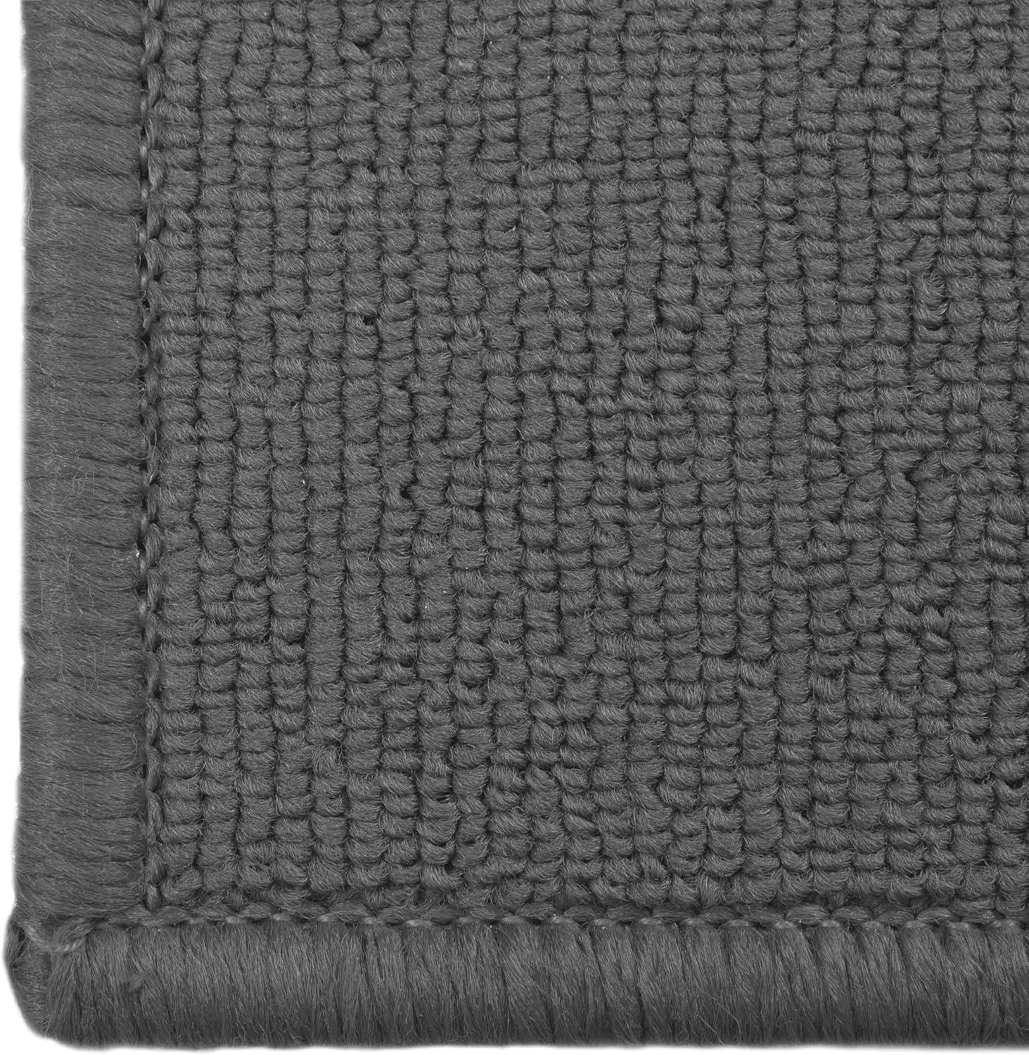 John Ritzenthaler Co. Solid Accent Rug, 18" x 30"