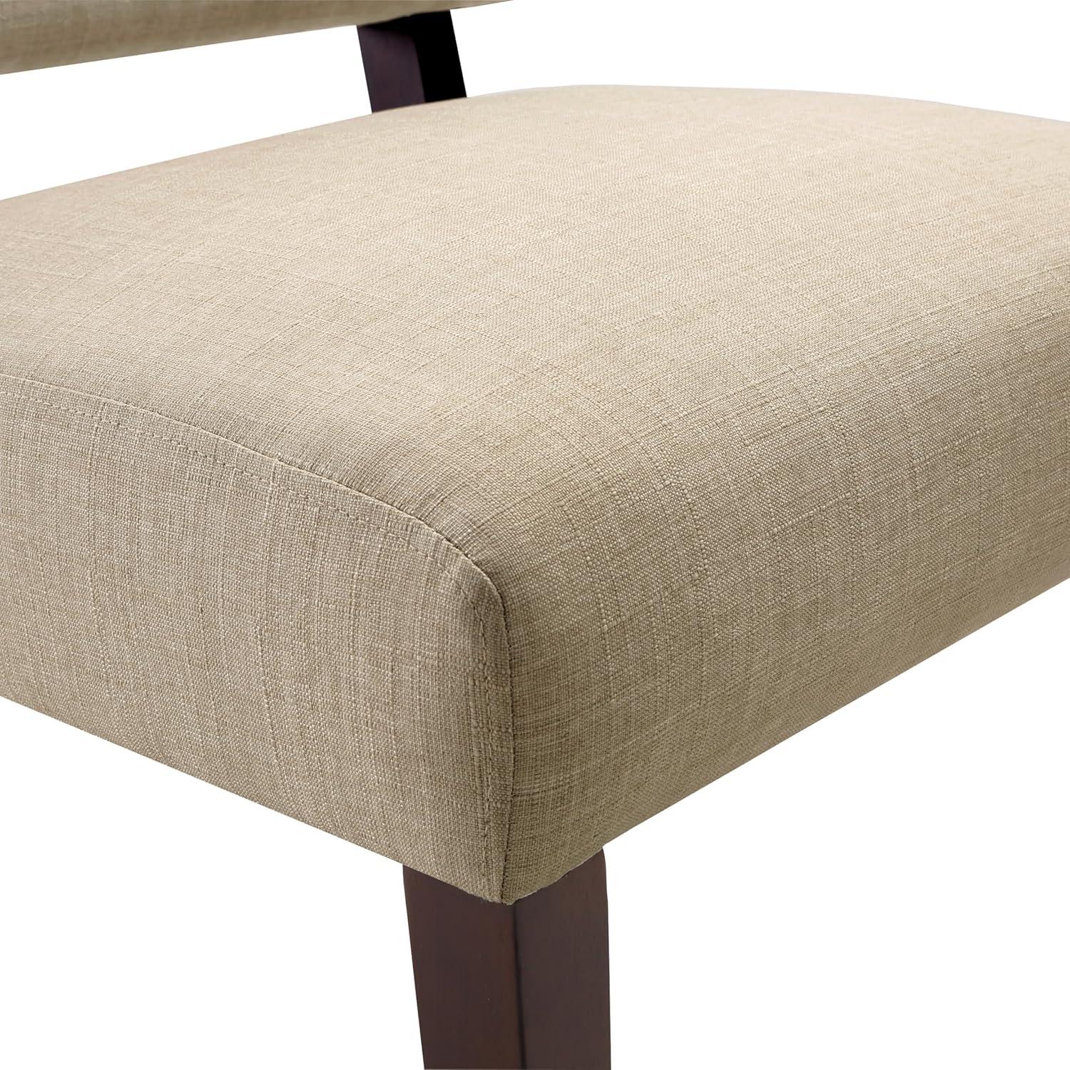 Attilia Upholstered Side Chair