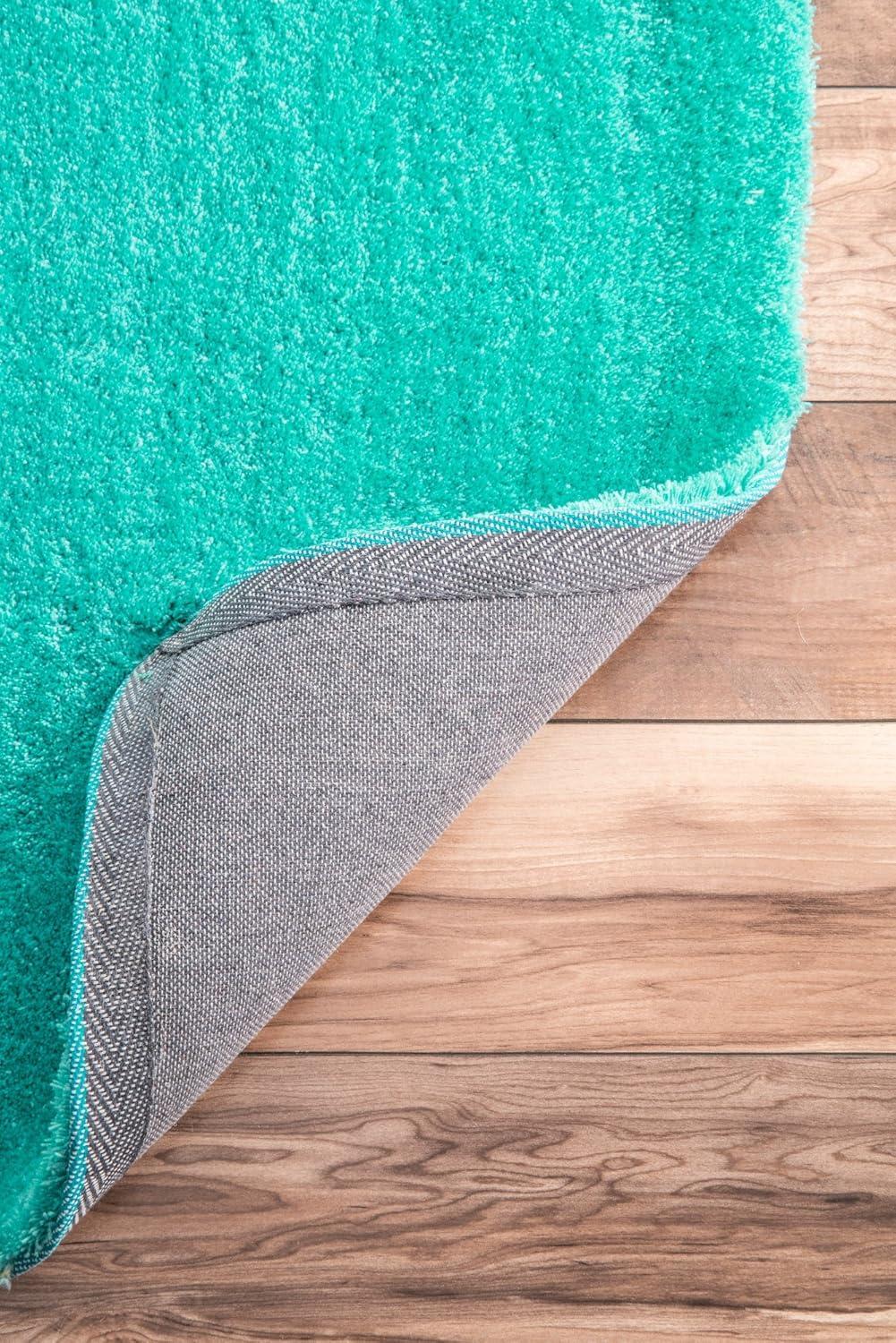 nuLOOM Ombre Shag Indoor Rug