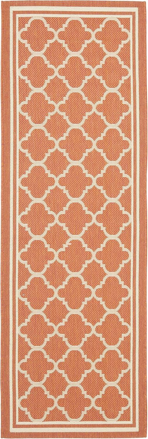 Herefordshire Performance Geometric Rug