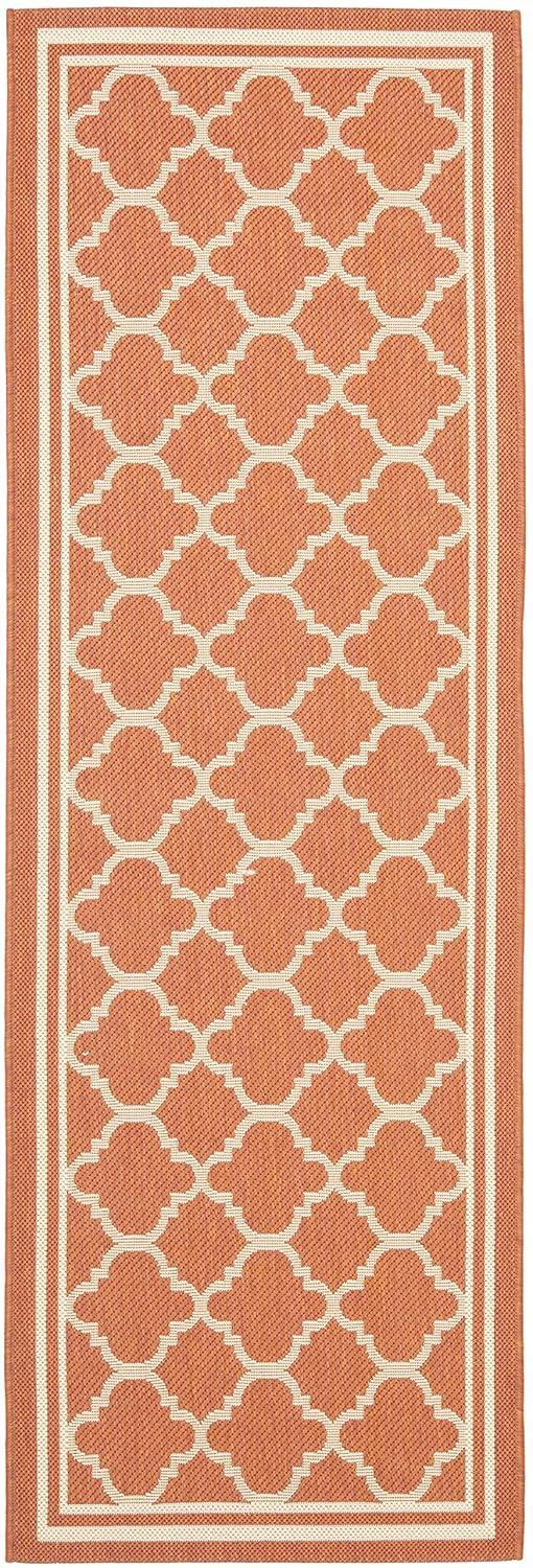 Herefordshire Performance Geometric Rug
