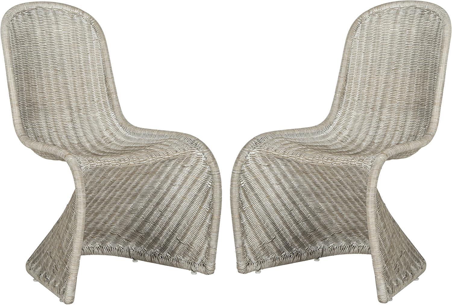 Kelly Clarkson Home 17'' H Side Chair (Set of 2)
