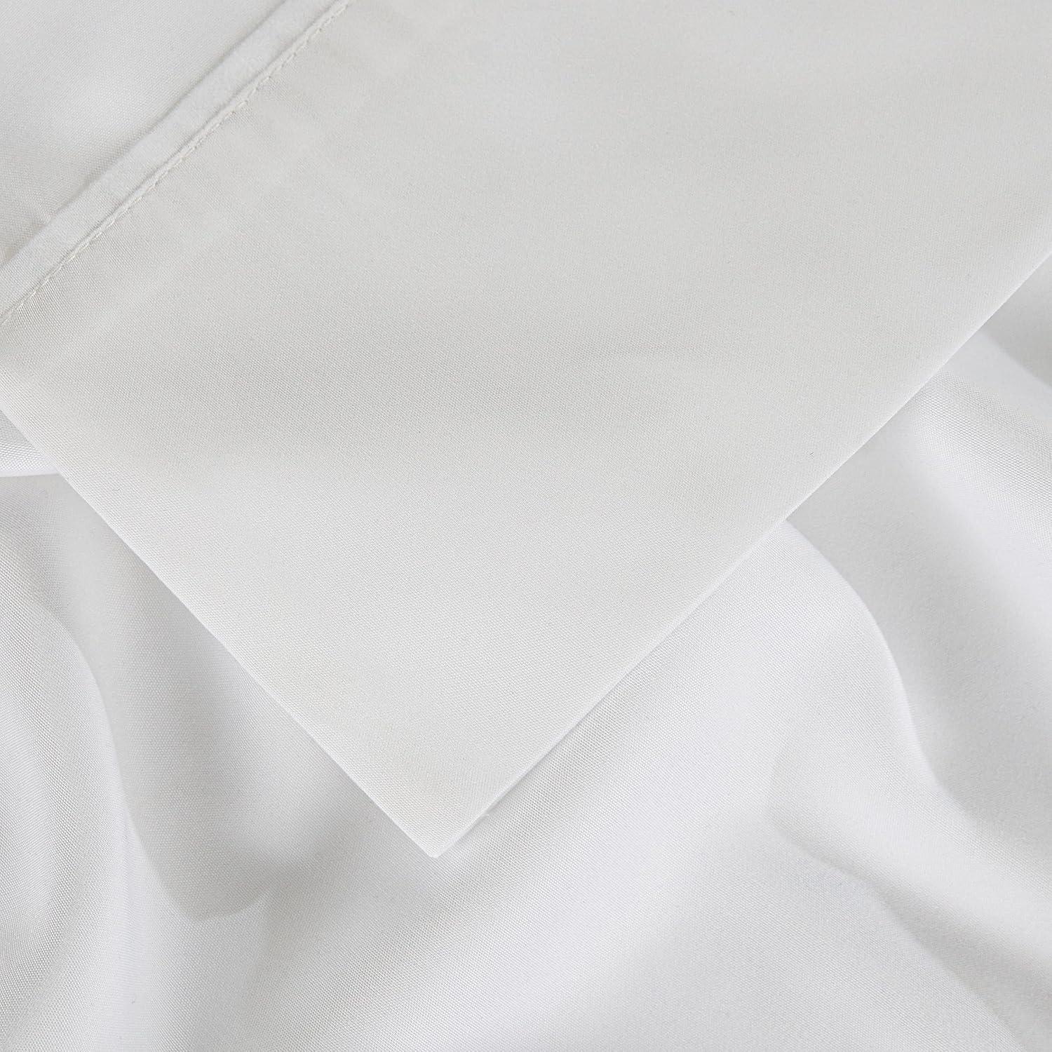 Bedgear Bedgear Basic Bed Sheet Set - Breathable, Soft, Lightweight Essential Bedding