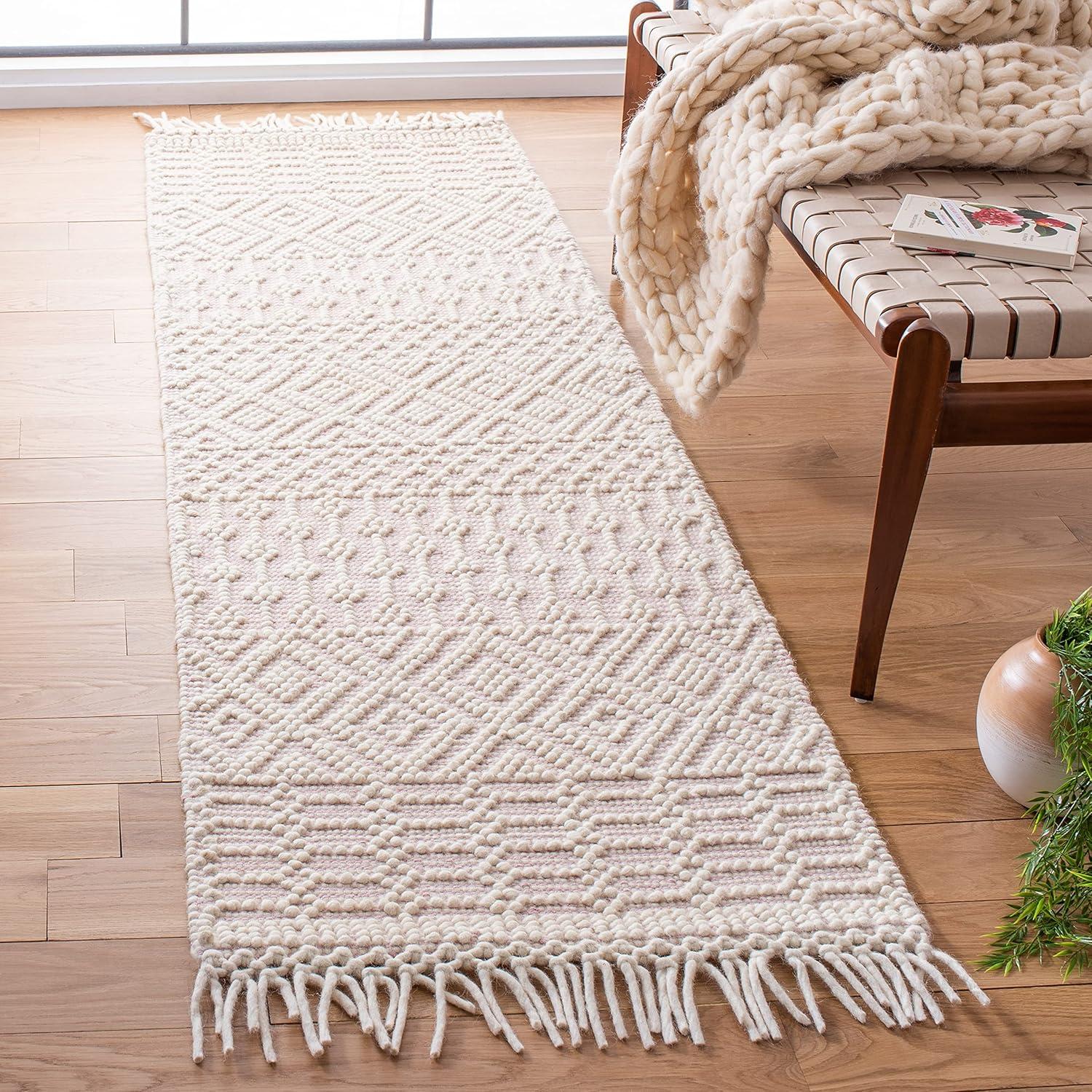 Natura NAT852 Area Rug  - Safavieh