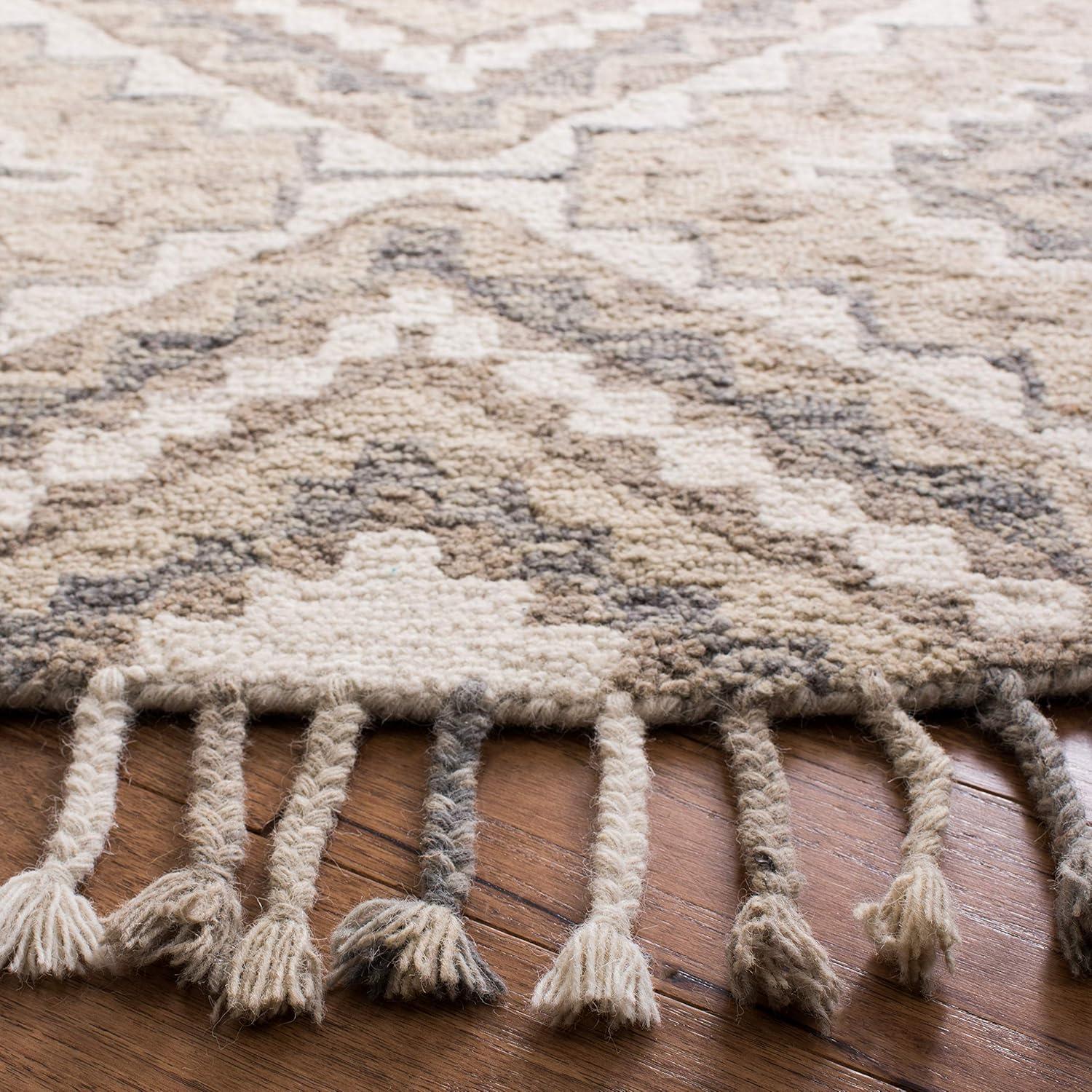 Lauren Ralph Lauren Lauren Ralph Lauren Nina Hand Tufted Wool Pile Oriental Rug