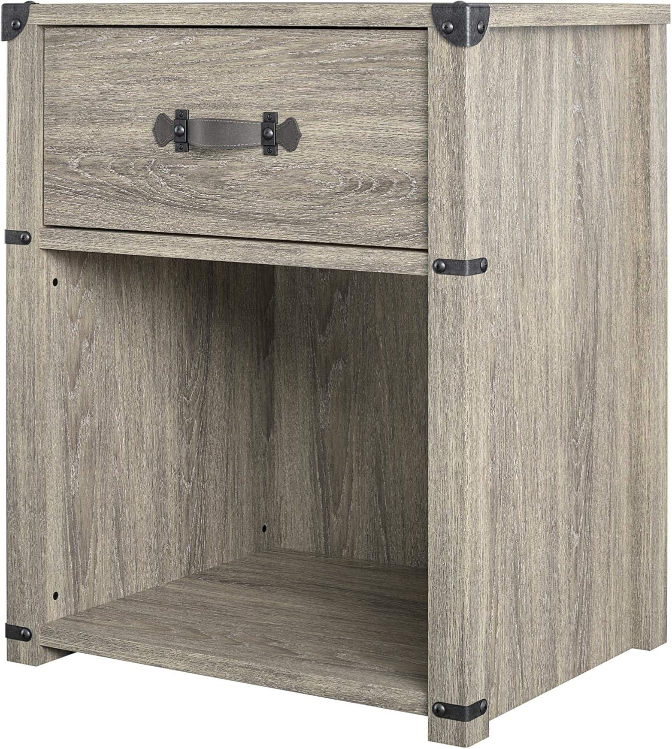 Little Seeds Nova Storage Bench