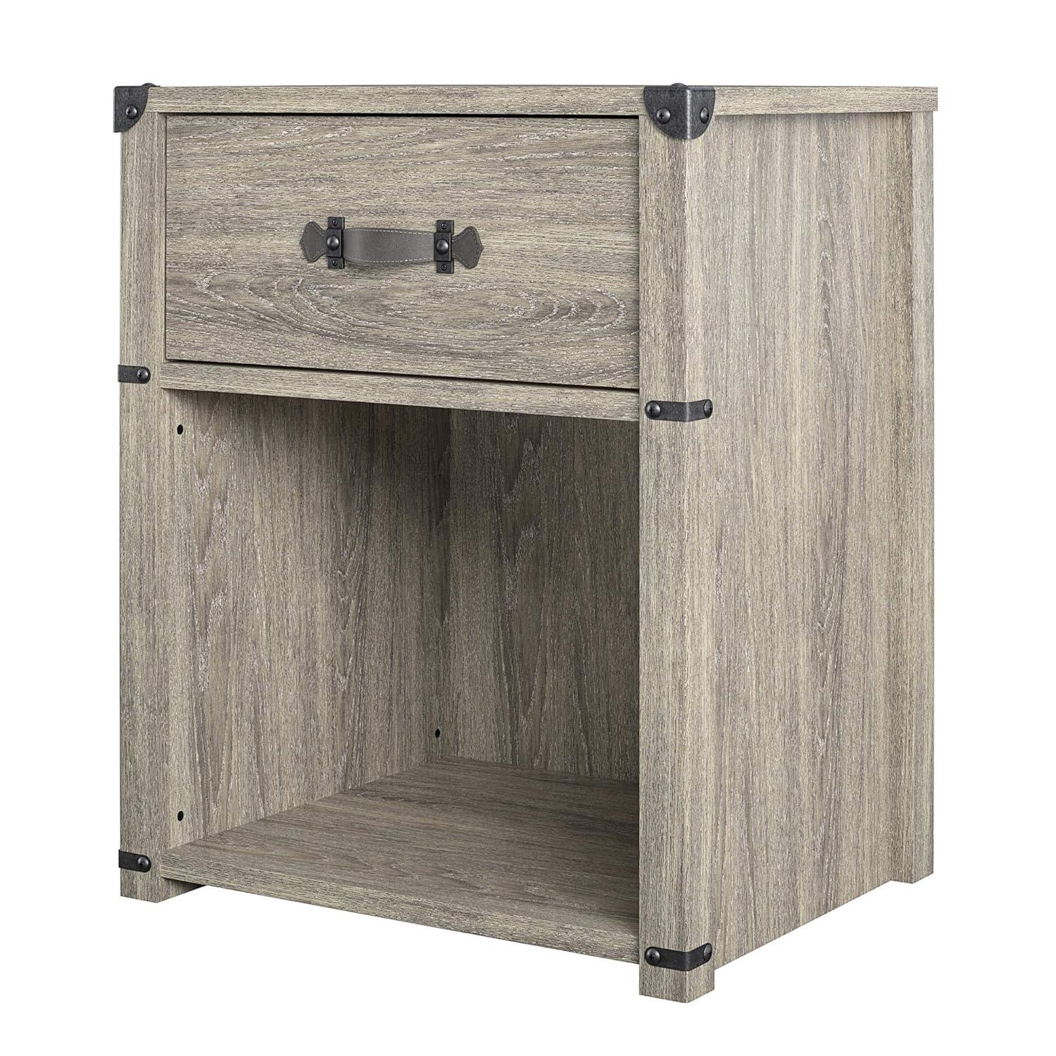 Little Seeds Nova Storage Bench