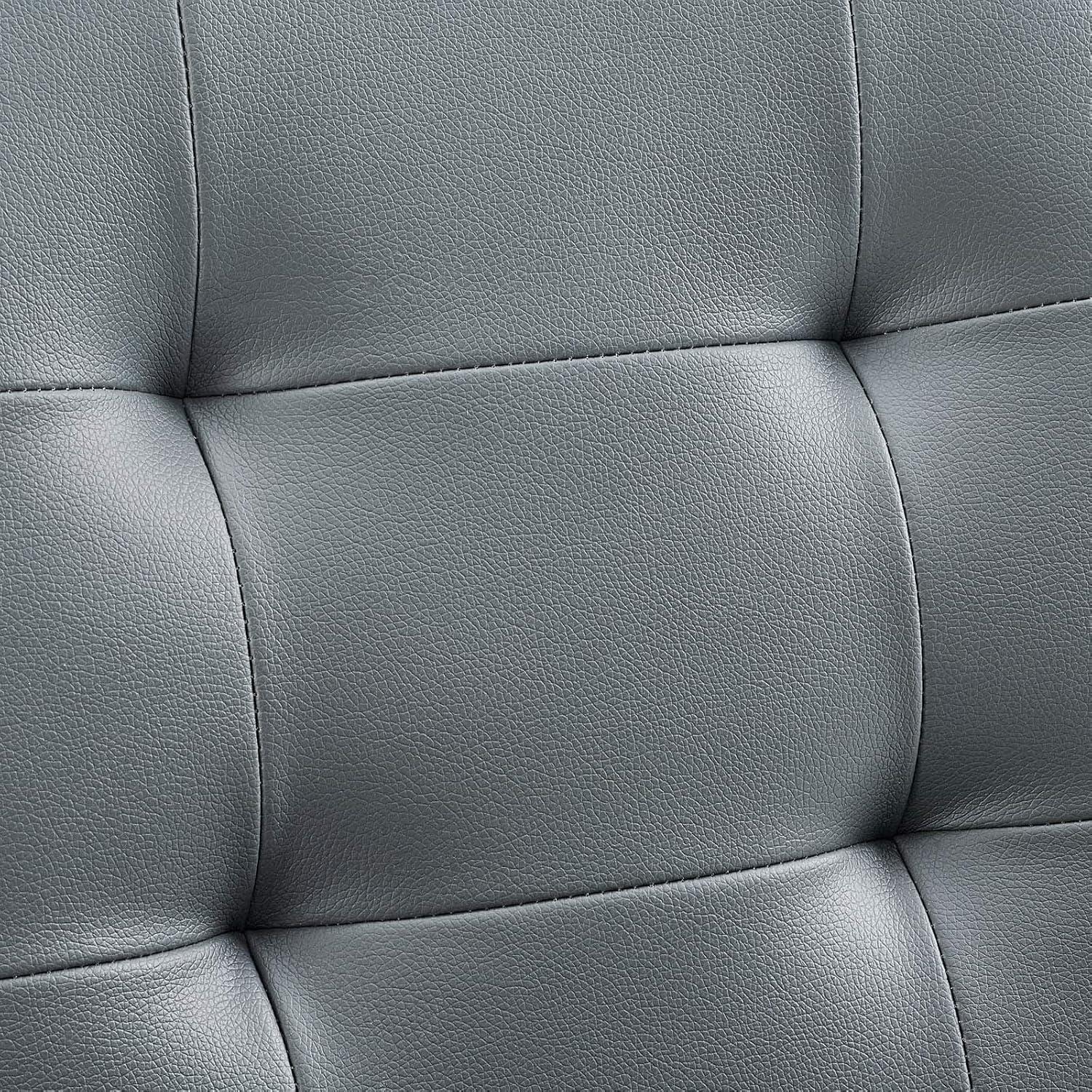Modway Prim Armless Mid Back Office Chair