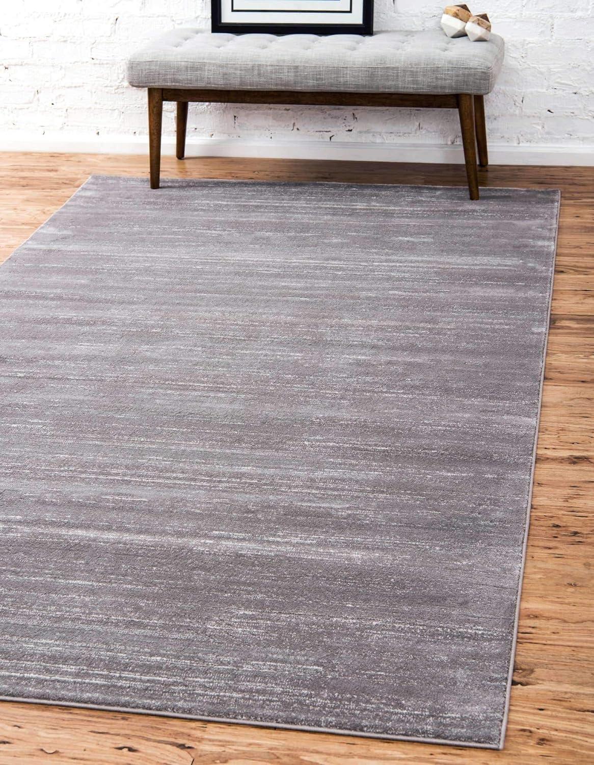 Uptown Solid Color Rug