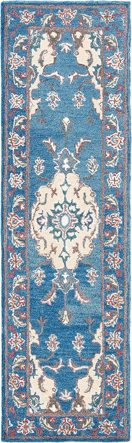 Antiquity AT520 Hand Tufted Area Rug  - Safavieh