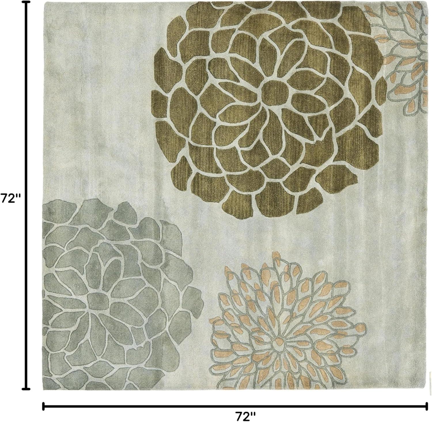 Soho SOH211 Hand Tufted Area Rug  - Safavieh