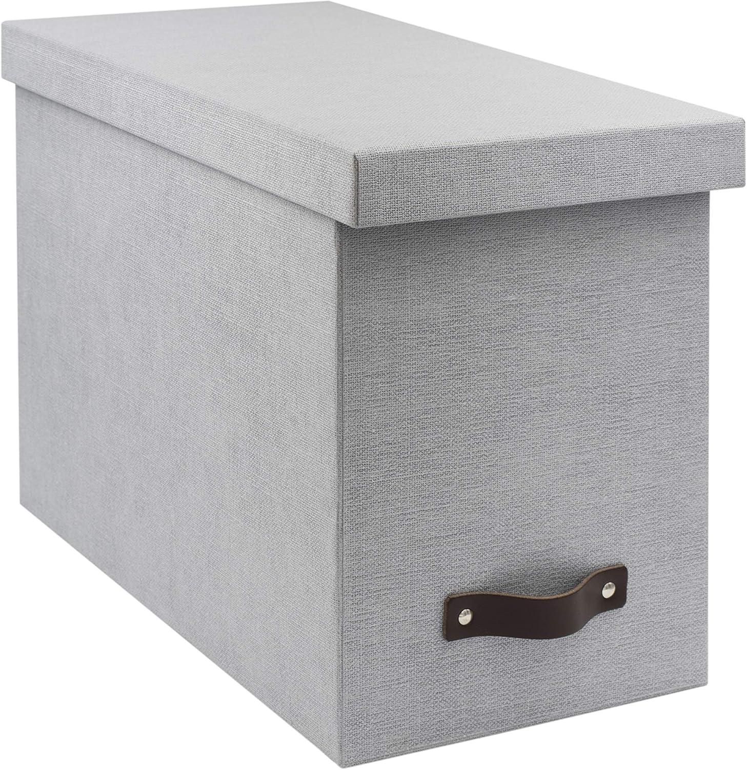 Bigso John File Box