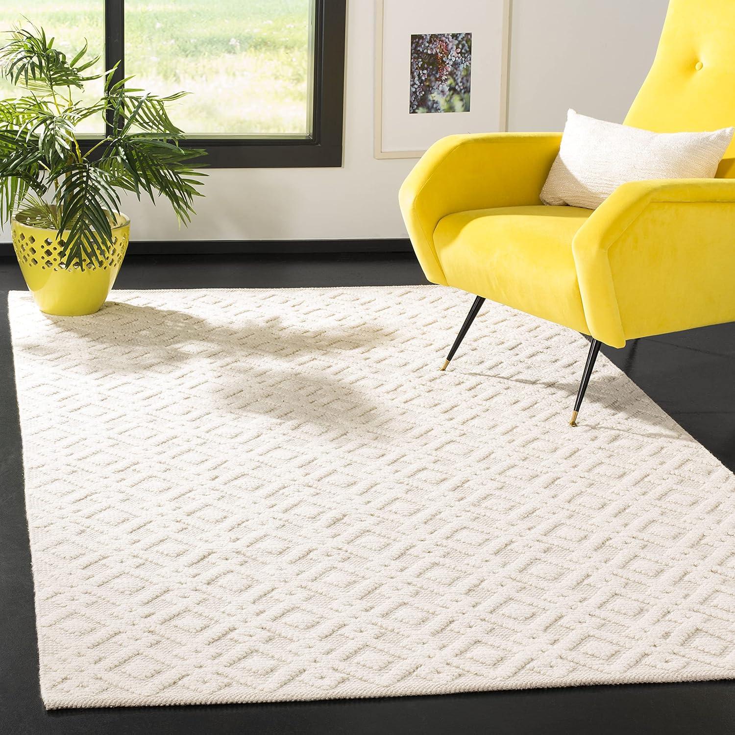 Vermont VRM102 Hand Woven Area Rug  - Safavieh