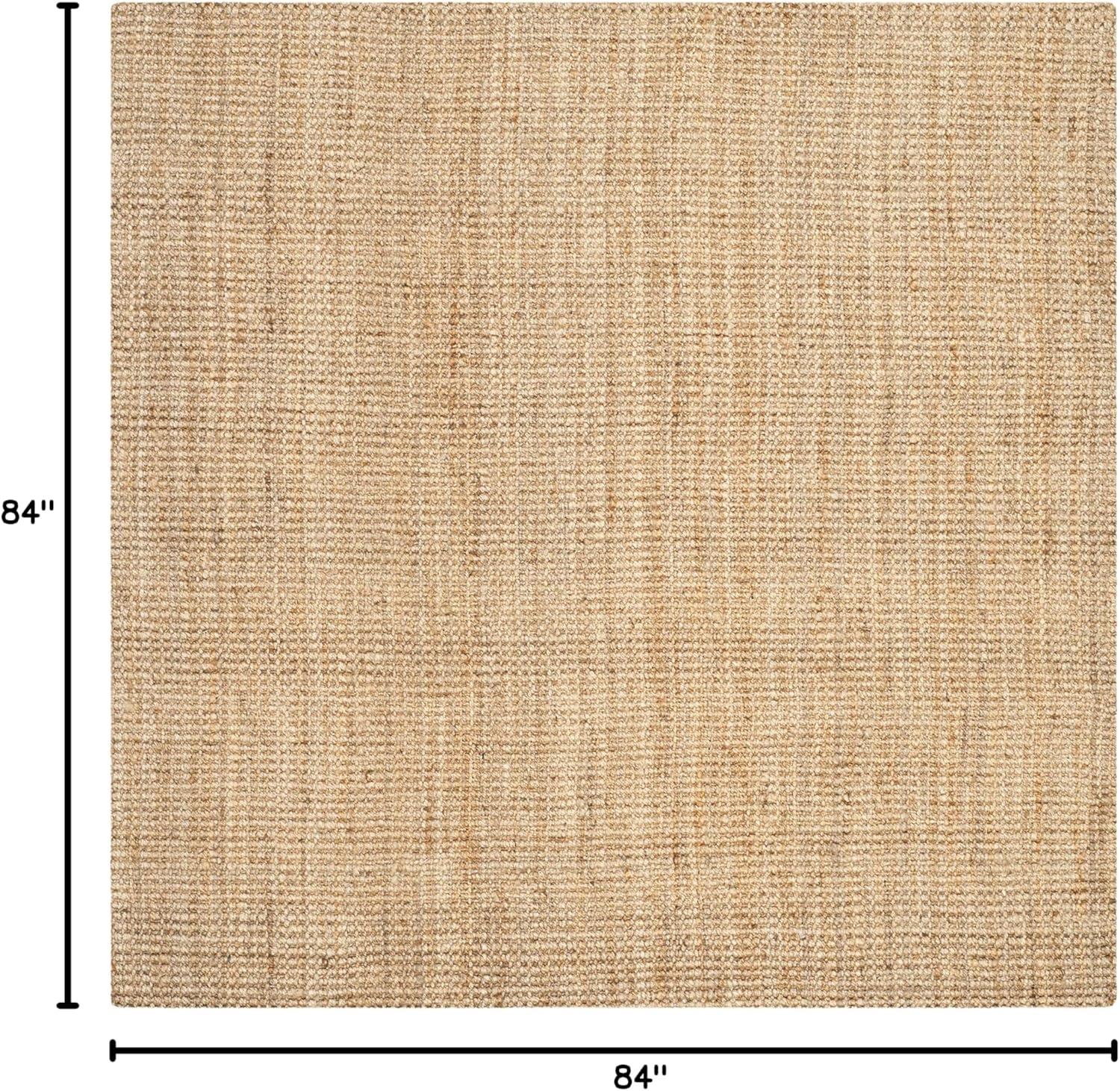 Natural Fiber NF747 Area Rug  - Safavieh