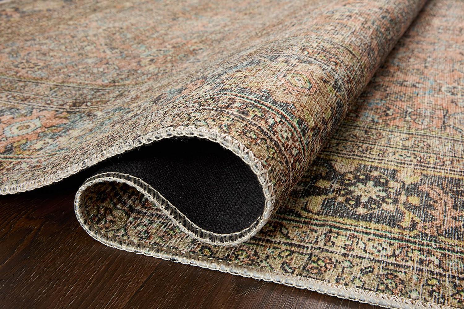 Loloi II Adrian Oriental Rug