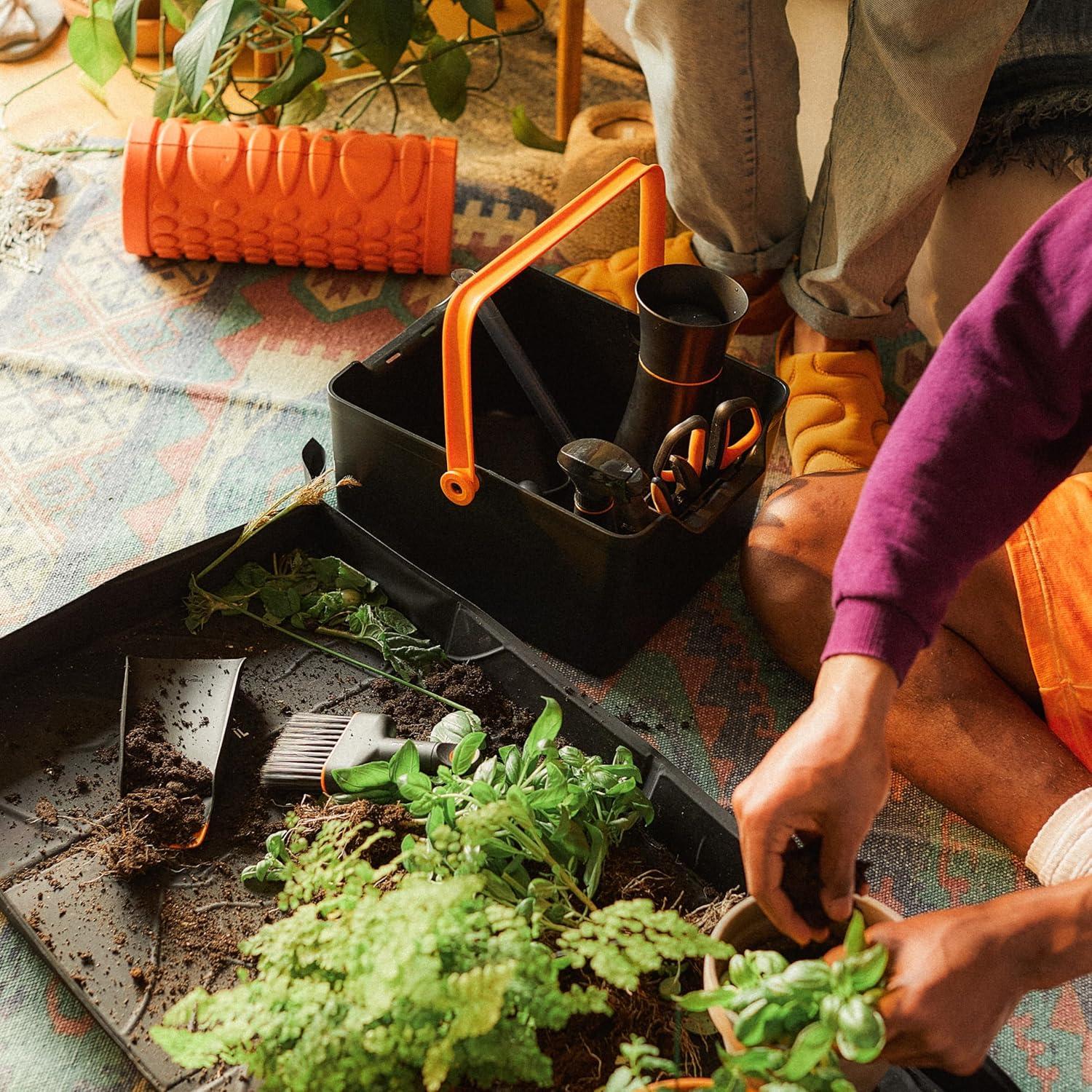Fiskars Garden Tool Box