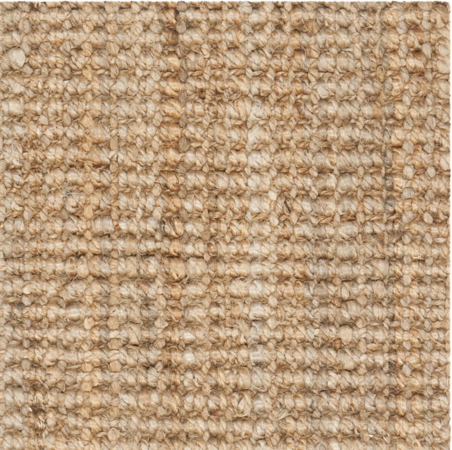 Natural Fiber NF730 Hand Woven Accent Rug - Natural - 2'3"x4' - Safavieh.