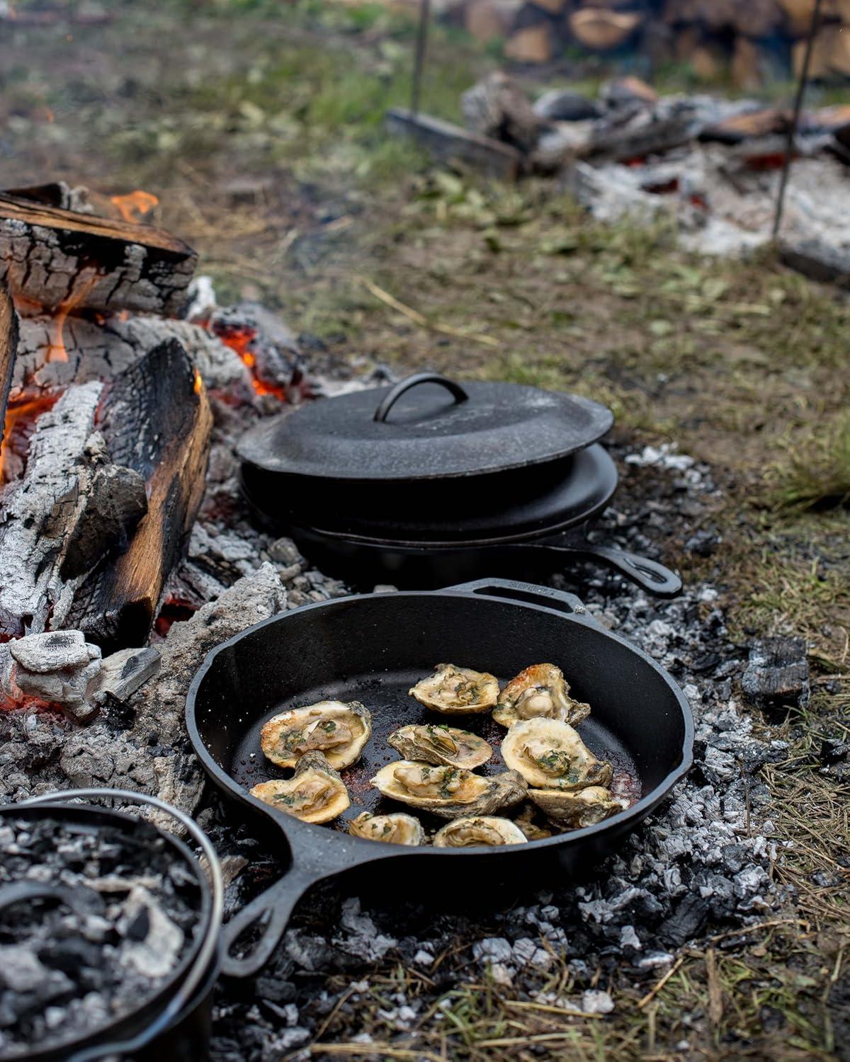 Lodge ® 15" Skillet