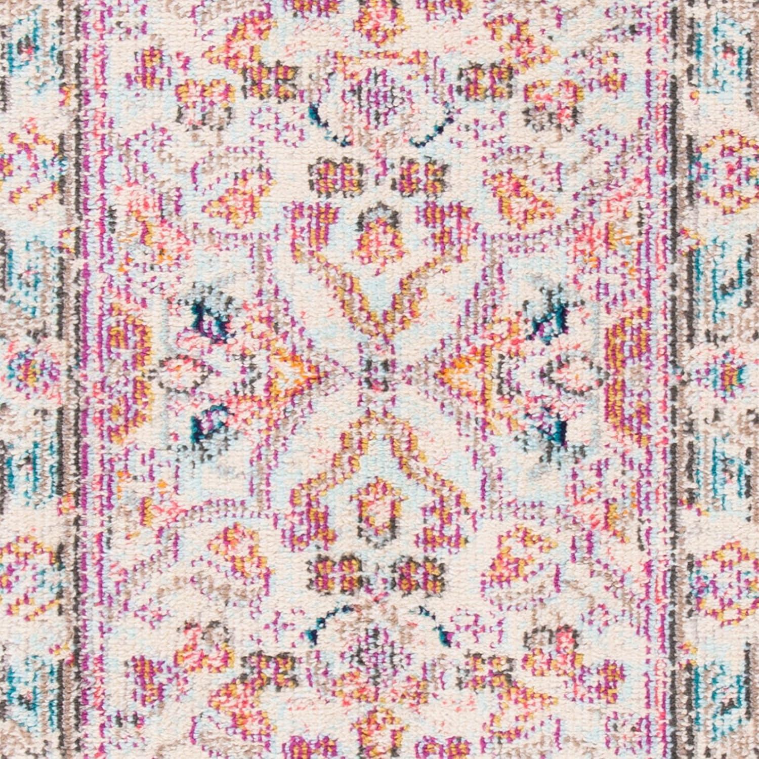 Madison MAD259 Power Loomed Area Rug  - Safavieh