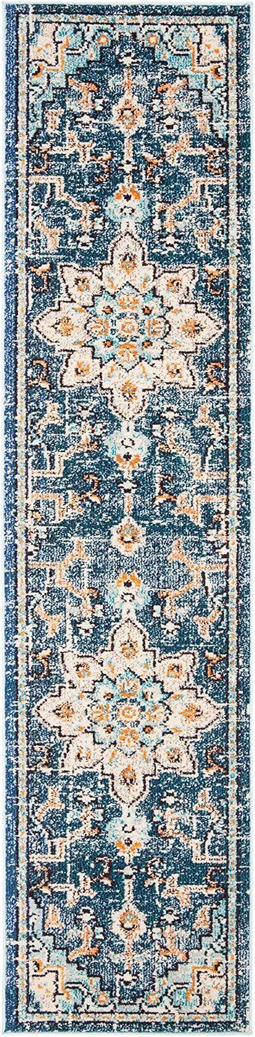 Madison MAD473 Power Loomed Rugs - Safavieh