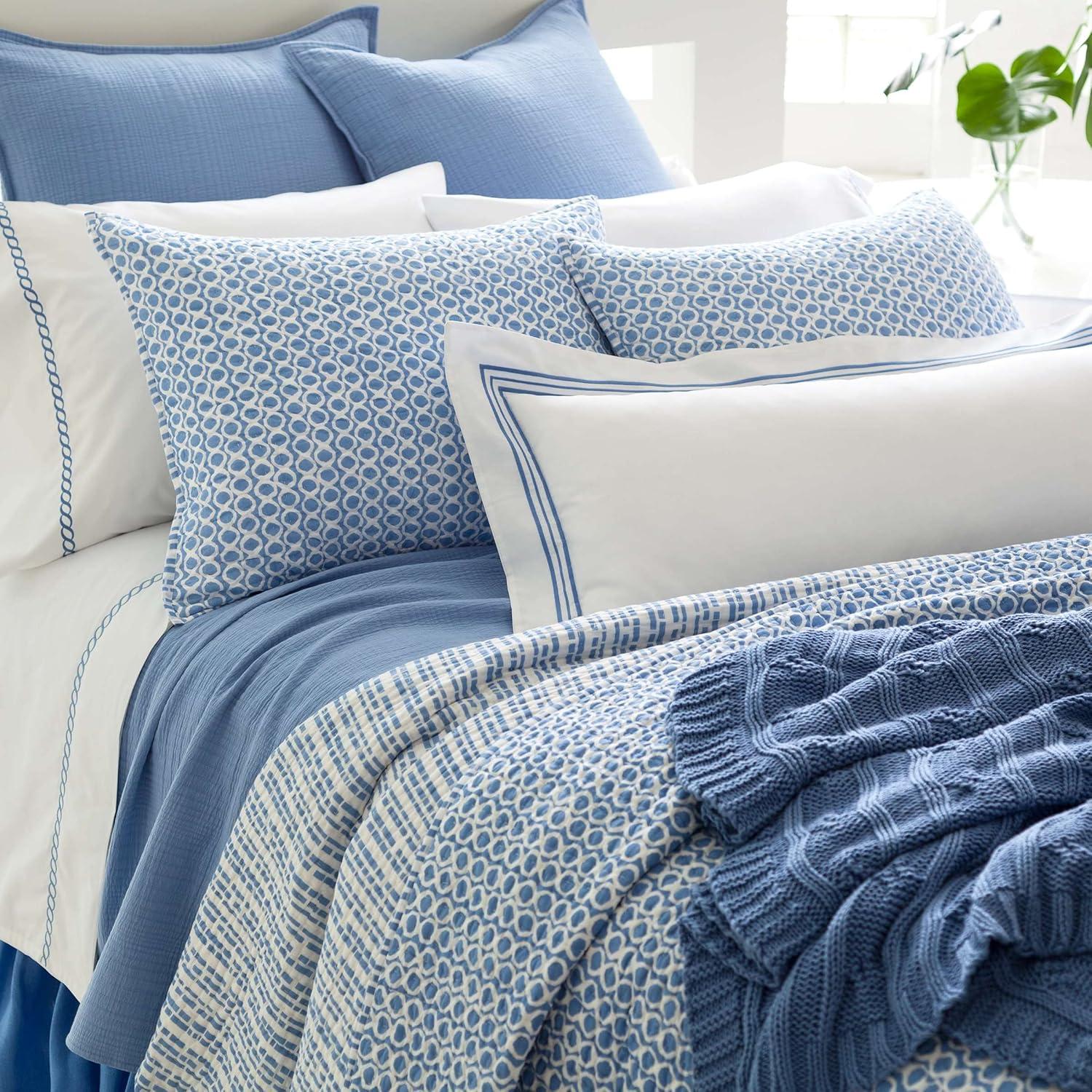 Pine Cone Hill Tyler Quilt