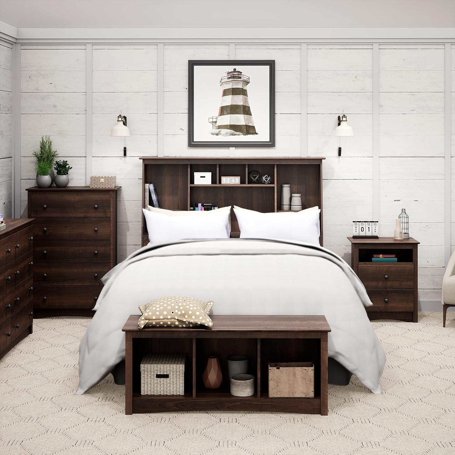 Wahhaj Headboard