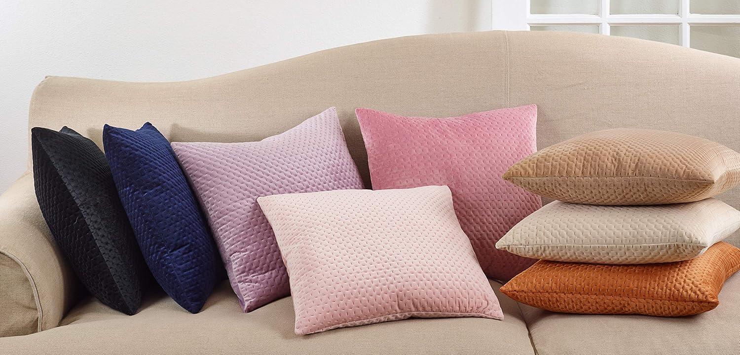 Padua Collection Reversible Throw Pillow
